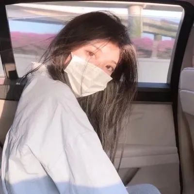 风景系很温柔的女头(共20张)