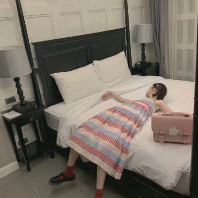 风景系很温柔的女头(共20张)