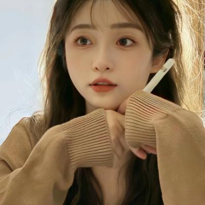 风景系很温柔的女头(共20张)