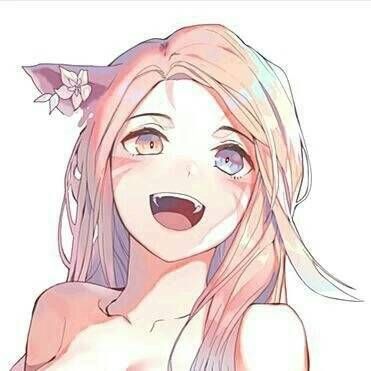 卡通情侣头像呆萌一对图片大全(优选20张)