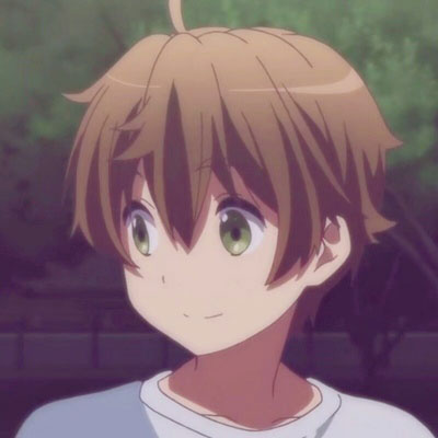 卡通情侣头像呆萌一对图片大全(优选20张)