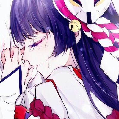 卡通情侣头像呆萌一对图片大全(优选20张)