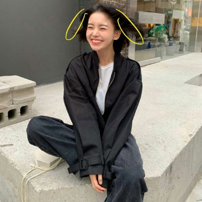 闺蜜头像一左一右两张(22张)