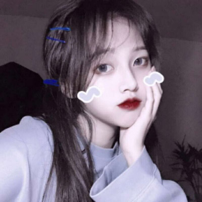 闺蜜头像一左一右两张(22张)