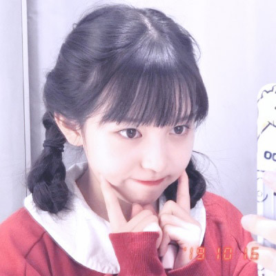 闺蜜头像一左一右两张(22张)