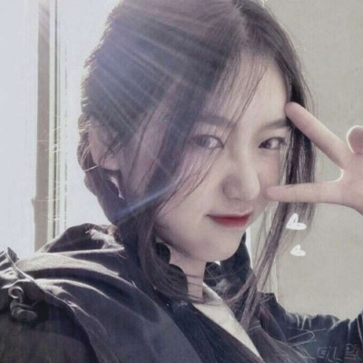 闺蜜头像一左一右两张(22张)