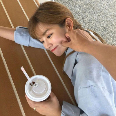 闺蜜头像一左一右两张(22张)