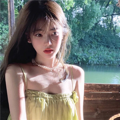 最近超爱用的女头合集(精选22张)