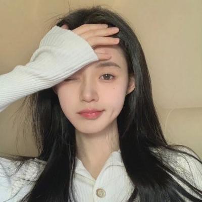 女生头像气质高级女神范高清图片(共20张)