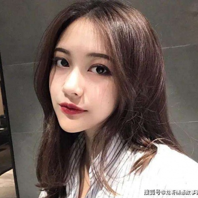 女生头像气质高级女神范高清图片(共20张)