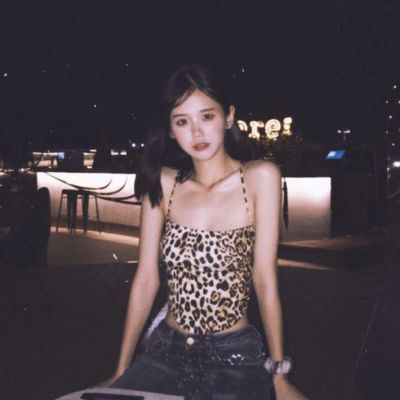 女生头像气质高级女神范高清图片(共20张)