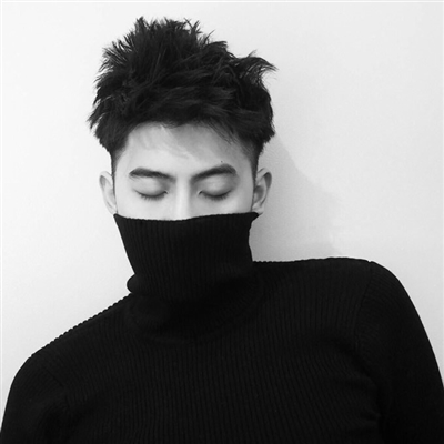 2023高冷情侣头像一男一女图片(优选20张)