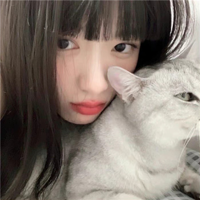 好看又很高清的女头合集(优选22张)