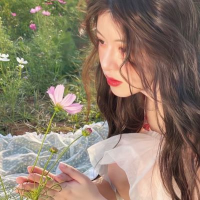 好看又很高清的女头合集(优选22张)