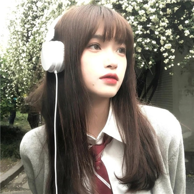 好看又很高清的女头合集(优选22张)