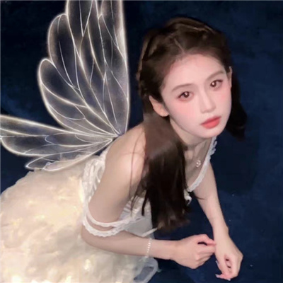 好看又很高清的女头合集(优选22张)