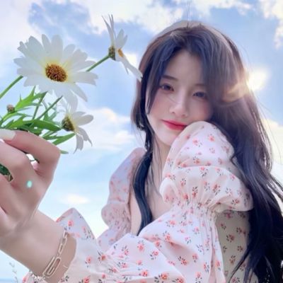 好看又很高清的女头合集(优选22张)