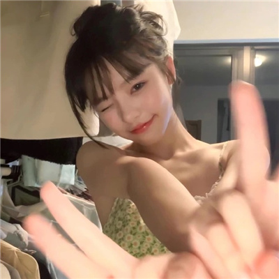 好看又很高清的女头合集(优选22张)