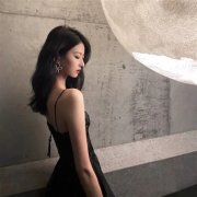 高清漂亮好看的头像酷女生现代图片(22张)