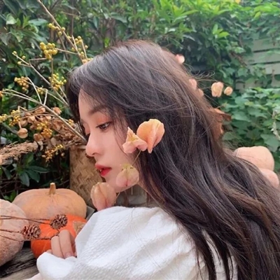 高清漂亮好看的头像酷女生现代图片(22张)