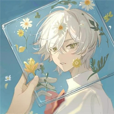 2023最新最时尚头像(精选20张)