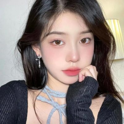 2023最新最时尚头像(精选20张)