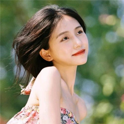 2023最新最时尚头像(精选20张)