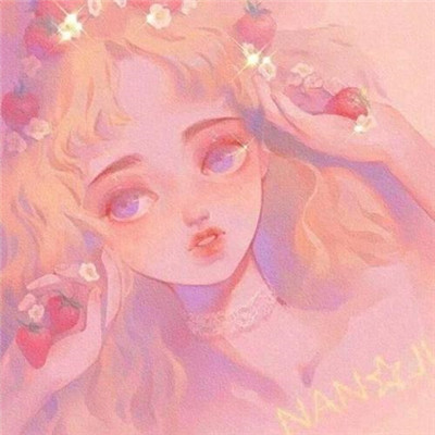 2023最新最时尚头像(精选20张)