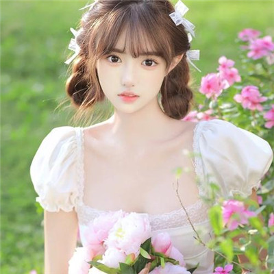 2023最新最时尚头像(精选20张)