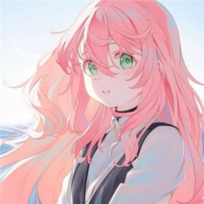 2023最新最时尚头像(精选20张)