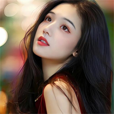 2023最新最时尚头像(精选20张)