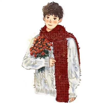 2023最个性的头像(22张)