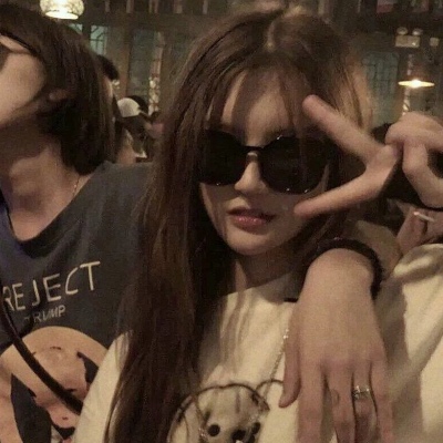 2023最新版闺蜜女头合集(22张)