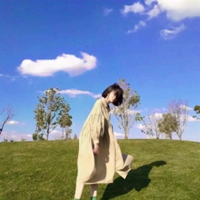 2023最新版闺蜜女头合集(22张)