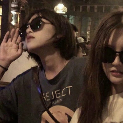 2023最新版闺蜜女头合集(22张)