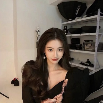 2023最新版闺蜜女头合集(22张)