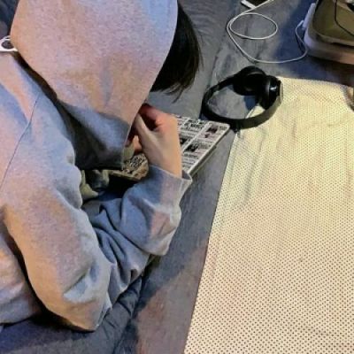 2023头像男生帅气潮流高清图片(共24张)