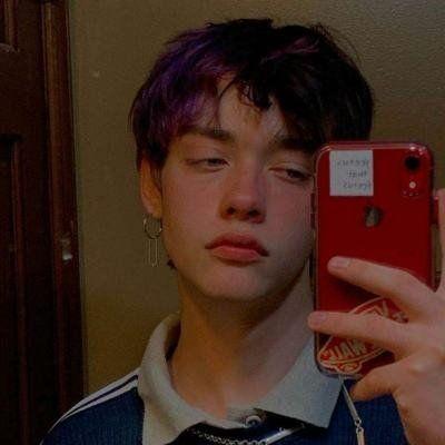 2023头像男生帅气潮流高清图片(共24张)