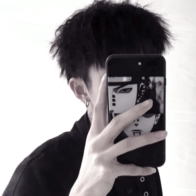 2023头像男生帅气潮流高清图片(共24张)