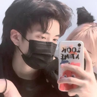 2023唯美微信情侣头像一对两张(优选20张)