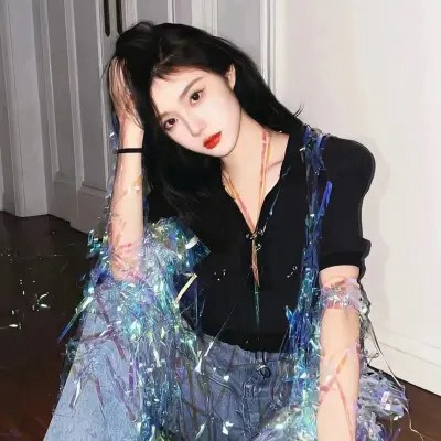 2023唯美微信情侣头像一对两张(优选20张)