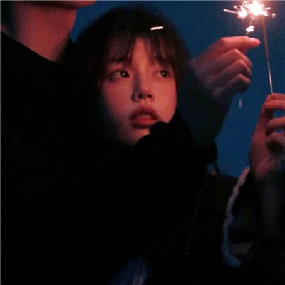 2023唯美微信情侣头像一对两张(优选20张)