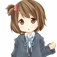 高清好看的卖萌图片卡通头像(优选20张)