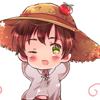 高清好看的卖萌图片卡通头像(优选20张)