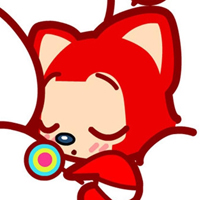 高清好看的卖萌图片卡通头像(优选20张)