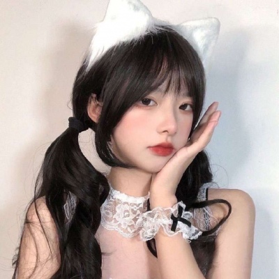 很纯又带点欲的女生清纯头像大全(优选22张)