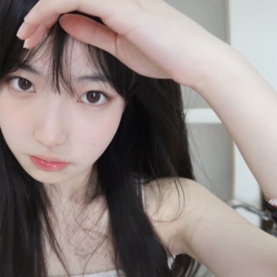 很纯又带点欲的女生清纯头像大全(优选22张)