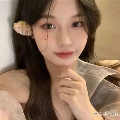 很纯又带点欲的女生清纯头像大全(优选22张)