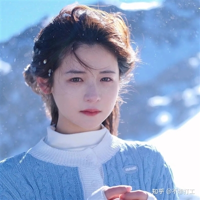 很纯又带点欲的女生清纯头像大全(优选22张)