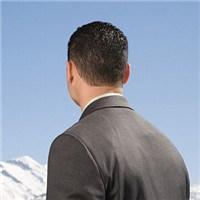 2023帅气成熟男人头像图片(精选20张)